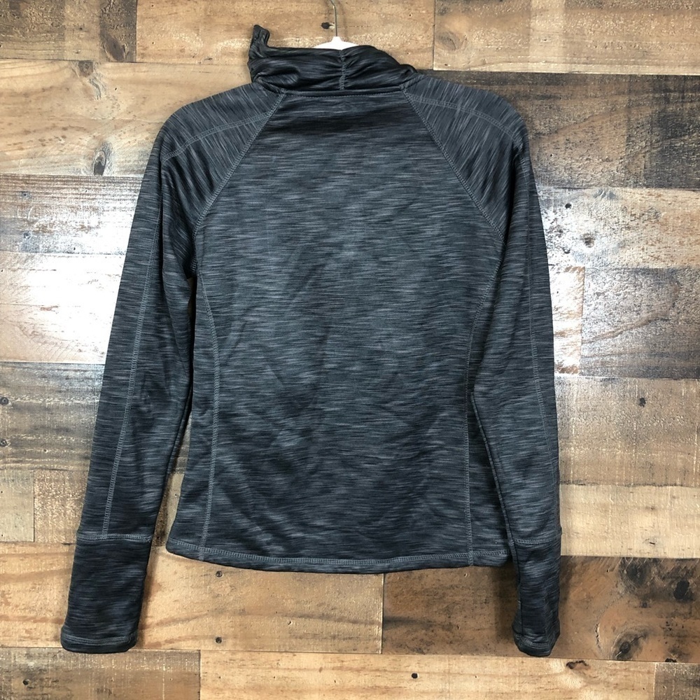 Umbro gray pullover - Picture 5 of 5
